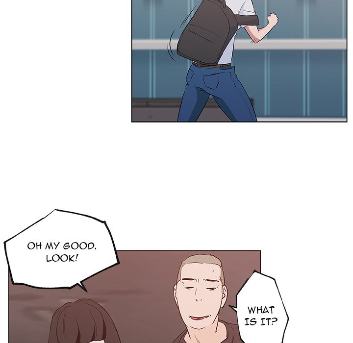 Love Recipe - Chapter 38 [photo 58] - MangaPorn