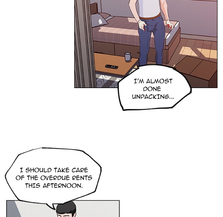 Love Recipe - Chapter 38 [photo 73] - MangaPorn