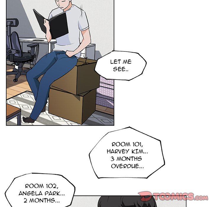 Love Recipe - Chapter 38 [photo 74] - MangaPorn