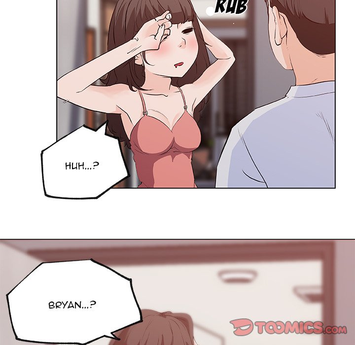 Love Recipe - Chapter 39 [photo 20] - MangaPorn