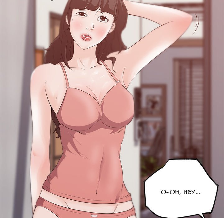 Love Recipe - Chapter 39 [photo 21] - MangaPorn