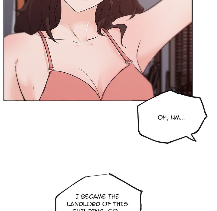 Love Recipe - Chapter 39 [photo 23] - MangaPorn