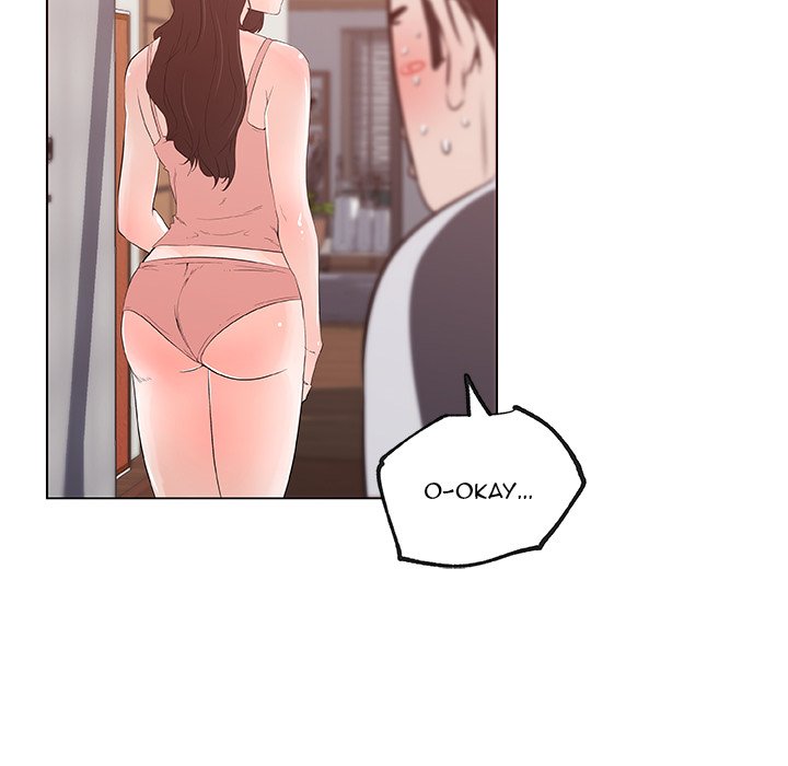 Love Recipe - Chapter 39 [photo 31] - MangaPorn