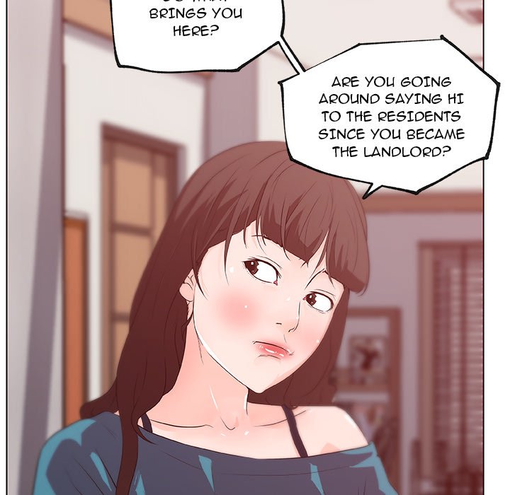 Love Recipe - Chapter 39 [photo 36] - MangaPorn