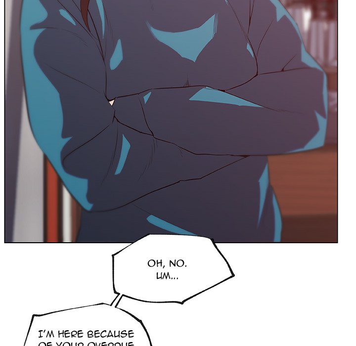 Love Recipe - Chapter 39 [photo 37] - MangaPorn