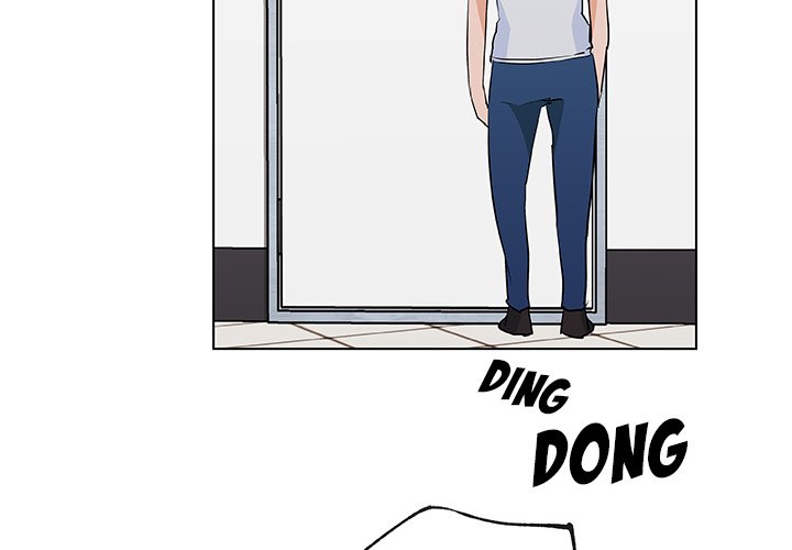 Love Recipe - Chapter 39 [photo 4] - MangaPorn