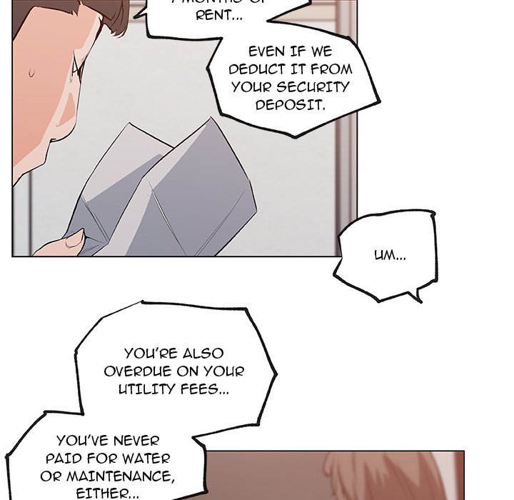Love Recipe - Chapter 39 [photo 40] - MangaPorn