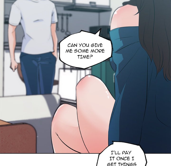Love Recipe - Chapter 39 [photo 48] - MangaPorn