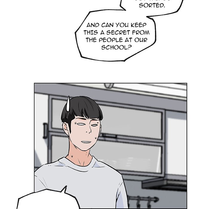 Love Recipe - Chapter 39 [photo 49] - MangaPorn