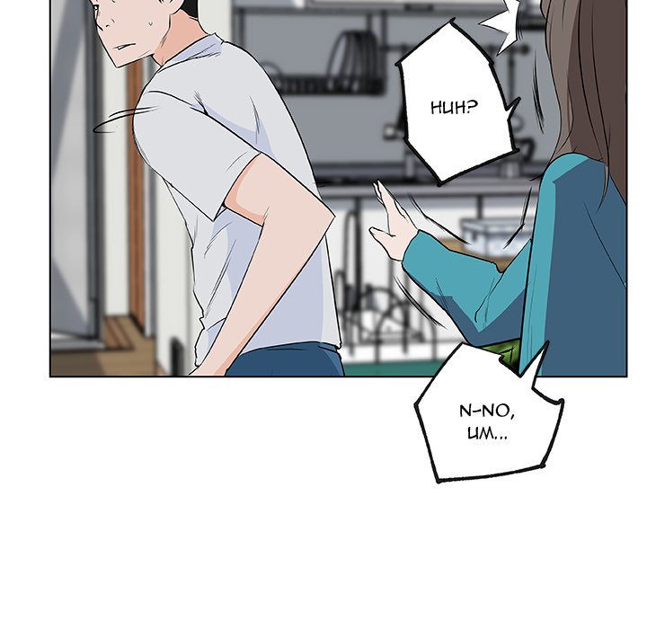 Love Recipe - Chapter 39 [photo 55] - MangaPorn