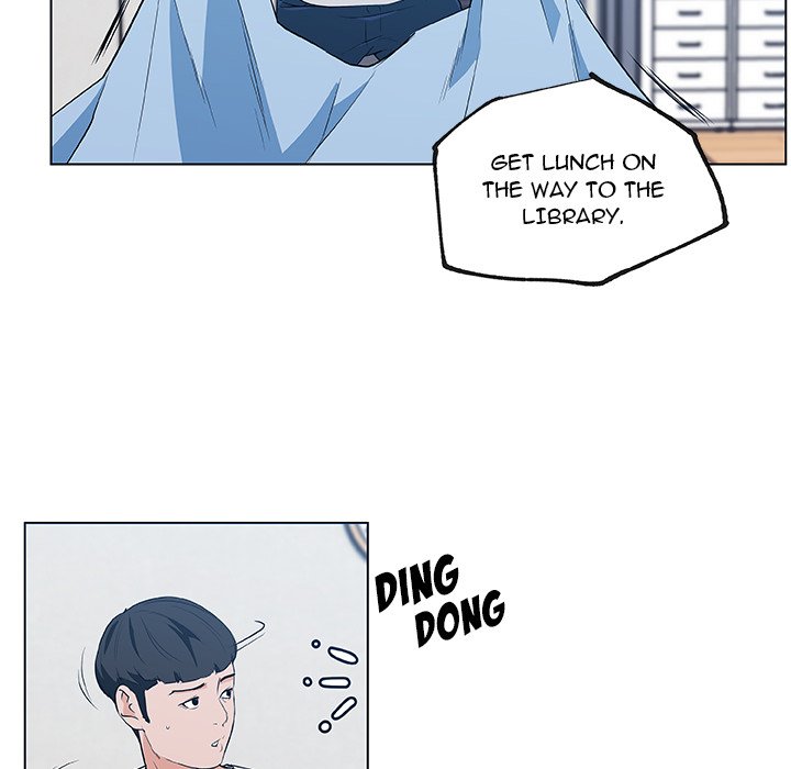 Love Recipe - Chapter 39 [photo 79] - MangaPorn