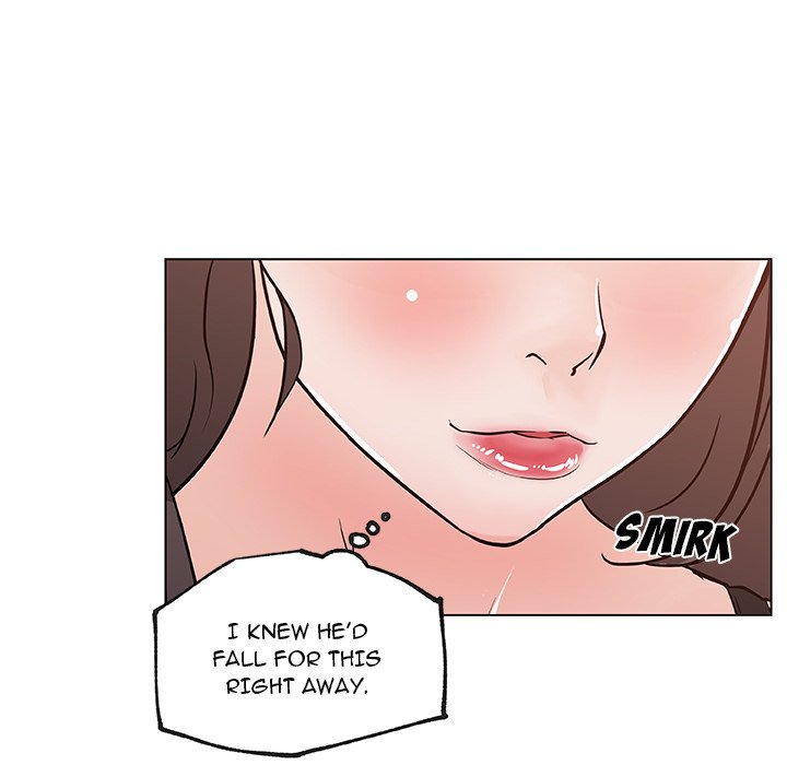 Love Recipe - Chapter 40 [photo 22] - MangaPorn