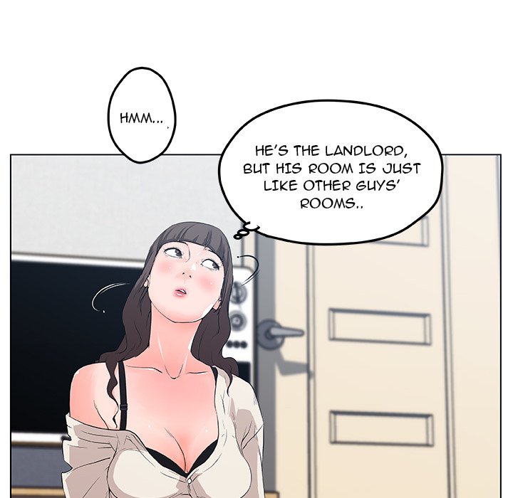 Love Recipe - Chapter 40 [photo 25] - MangaPorn