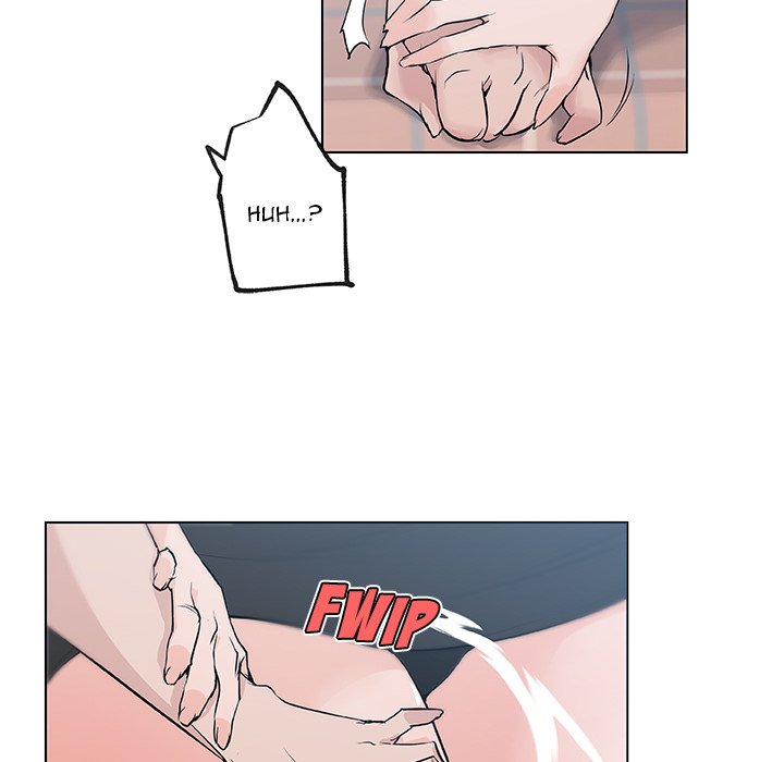 Love Recipe - Chapter 40 [photo 36] - MangaPorn