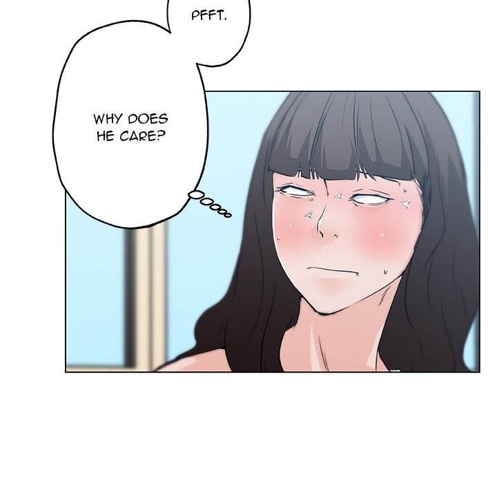 Love Recipe - Chapter 40 [photo 47] - MangaPorn
