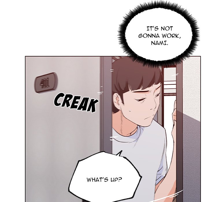 Love Recipe - Chapter 40 [photo 5] - MangaPorn