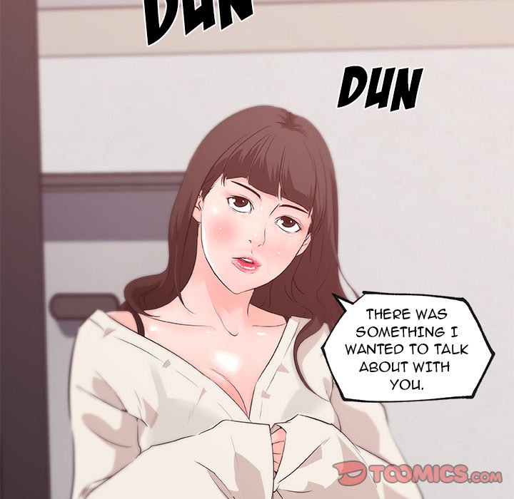 Love Recipe - Chapter 40 [photo 8] - MangaPorn