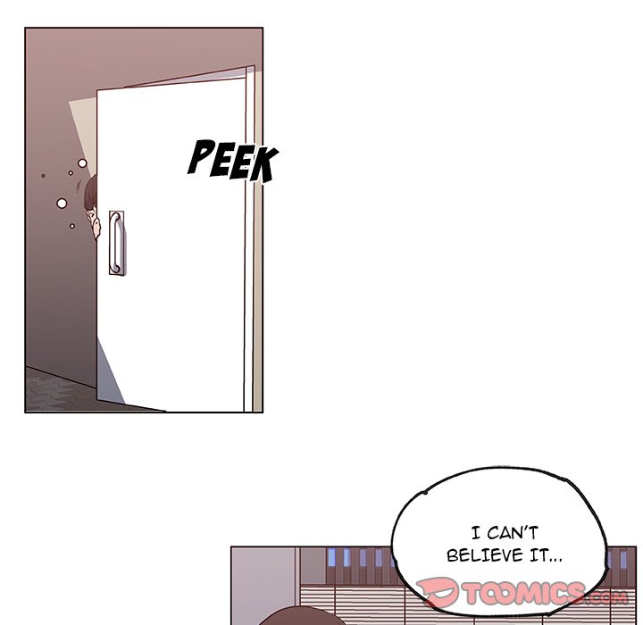 Love Recipe - Chapter 41 [photo 44] - MangaPorn