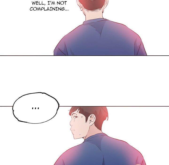 Love Recipe - Chapter 41 [photo 46] - MangaPorn