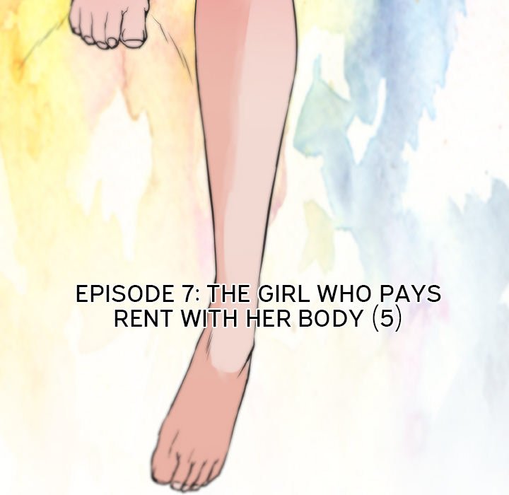 Love Recipe - Chapter 42 [photo 10] - MangaPorn