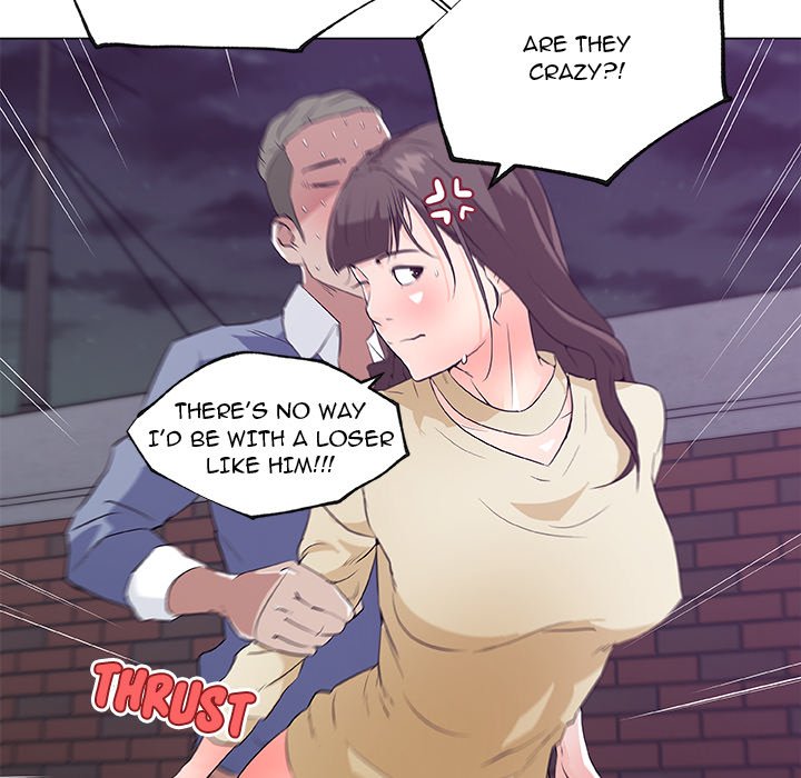 Love Recipe - Chapter 42 [photo 28] - MangaPorn