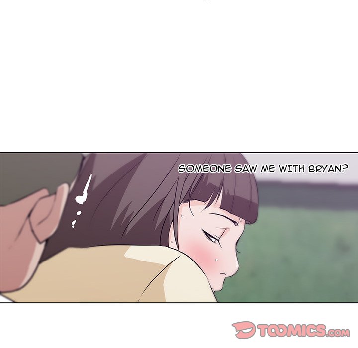 Love Recipe - Chapter 42 [photo 38] - MangaPorn