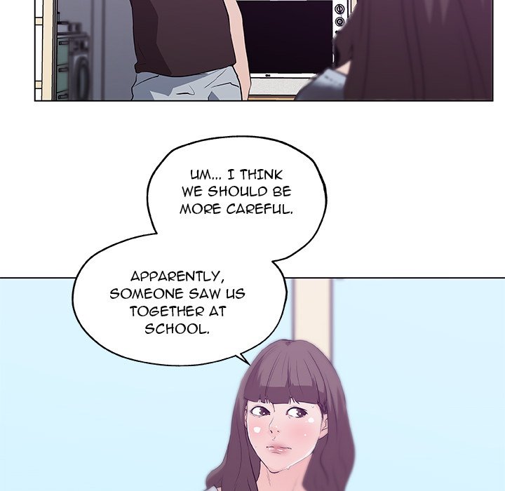 Love Recipe - Chapter 42 [photo 63] - MangaPorn