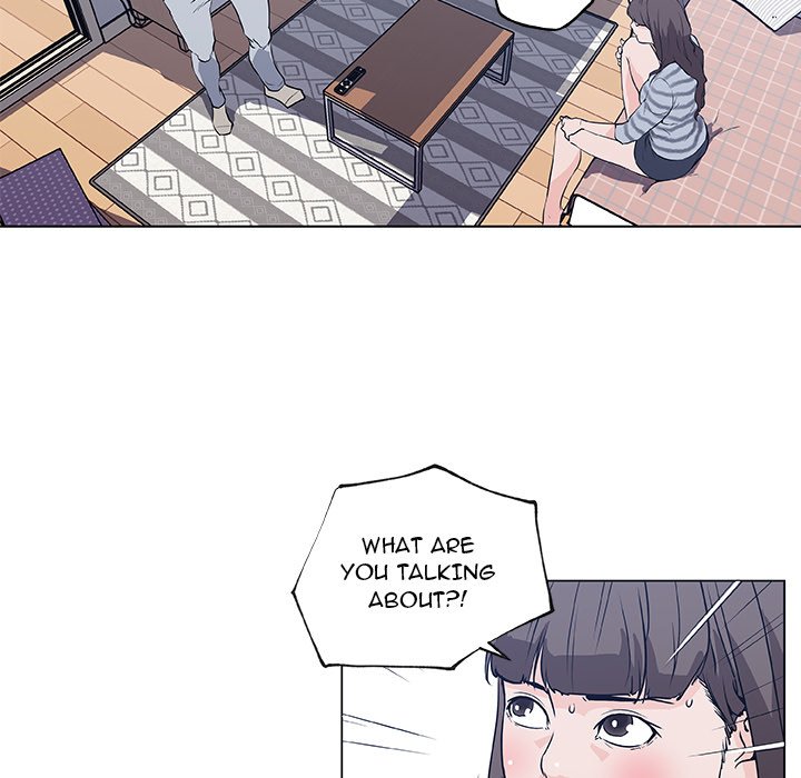 Love Recipe - Chapter 42 [photo 71] - MangaPorn