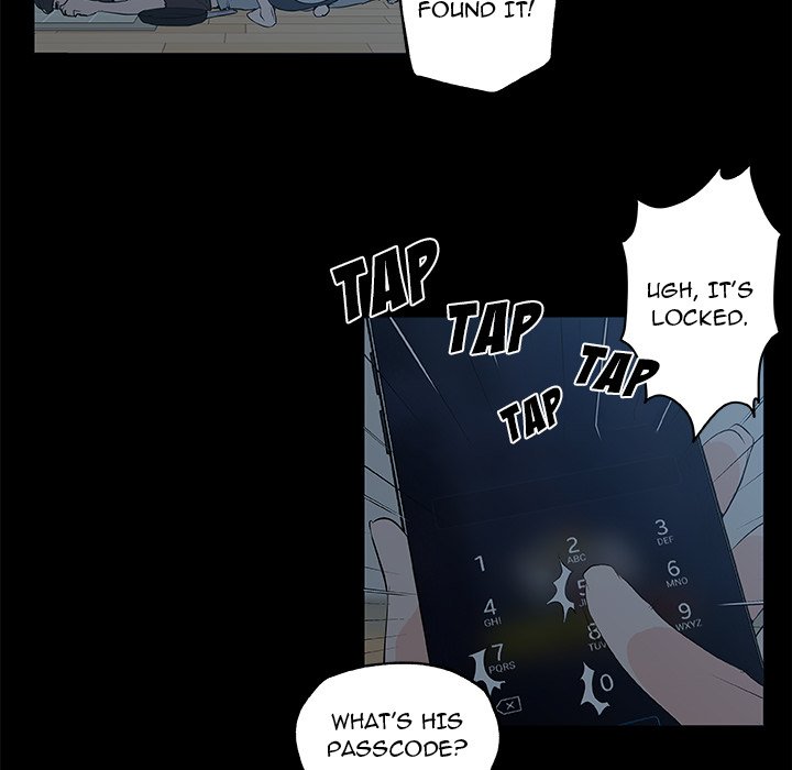 Love Recipe - Chapter 43 [photo 39] - MangaPorn