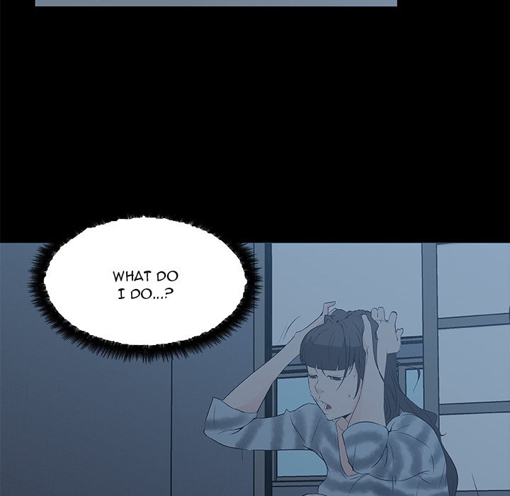 Love Recipe - Chapter 43 [photo 41] - MangaPorn