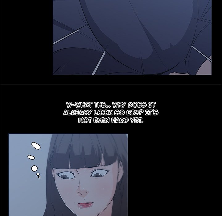 Love Recipe - Chapter 43 [photo 51] - MangaPorn