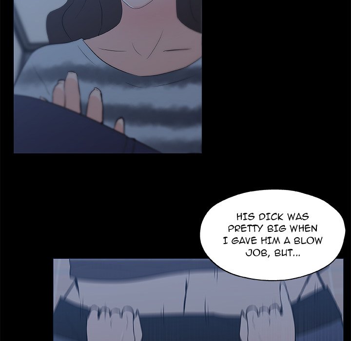 Love Recipe - Chapter 43 [photo 52] - MangaPorn