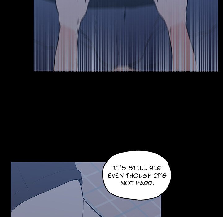 Love Recipe - Chapter 43 [photo 53] - MangaPorn