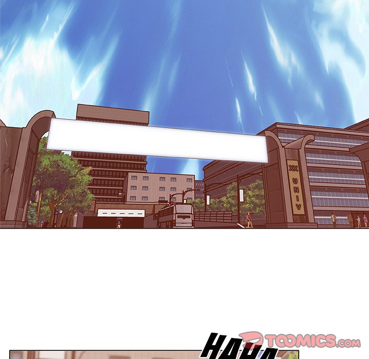 Love Recipe - Chapter 44 [photo 14] - MangaPorn