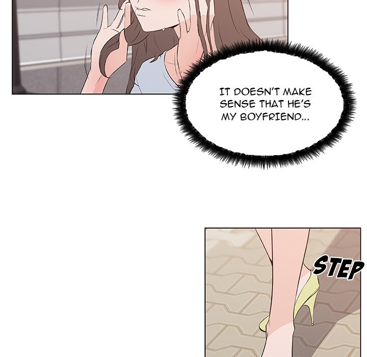 Love Recipe - Chapter 44 [photo 29] - MangaPorn