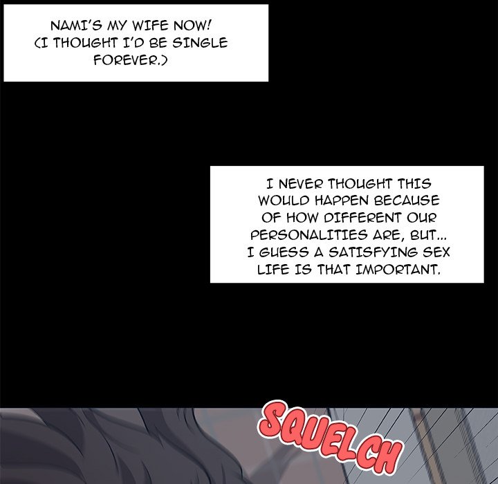 Love Recipe - Chapter 44 [photo 84] - MangaPorn