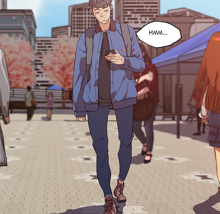 Love Recipe - Chapter 45 [photo 10] - MangaPorn