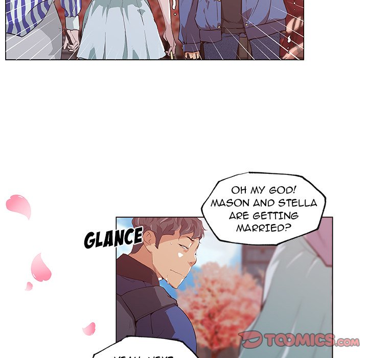 Love Recipe - Chapter 45 [photo 14] - MangaPorn