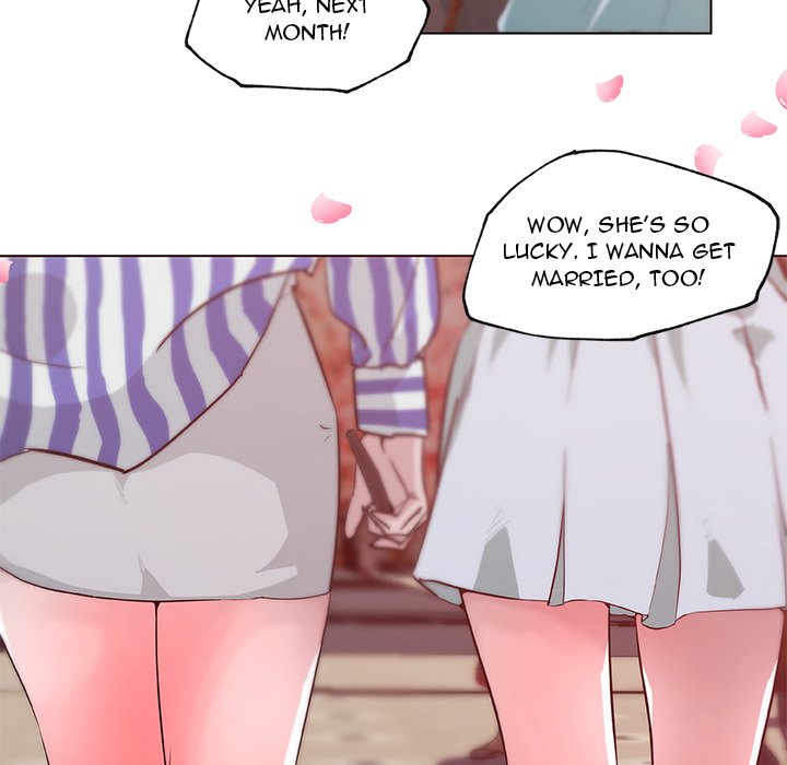Love Recipe - Chapter 45 [photo 15] - MangaPorn