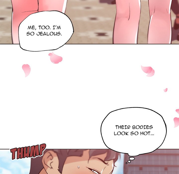 Love Recipe - Chapter 45 [photo 16] - MangaPorn