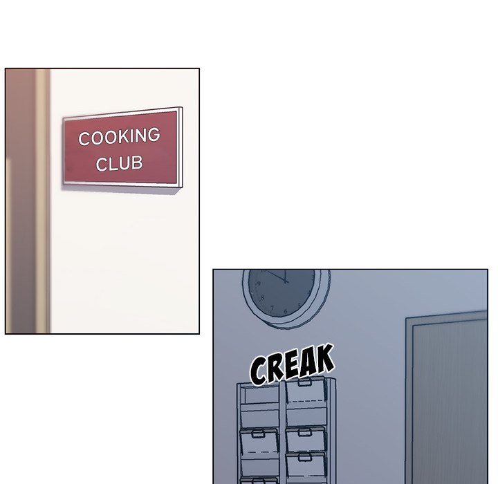 Love Recipe - Chapter 45 [photo 24] - MangaPorn