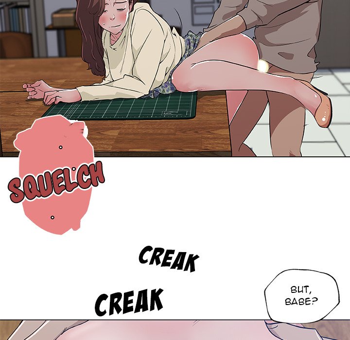 Love Recipe - Chapter 45 [photo 27] - MangaPorn