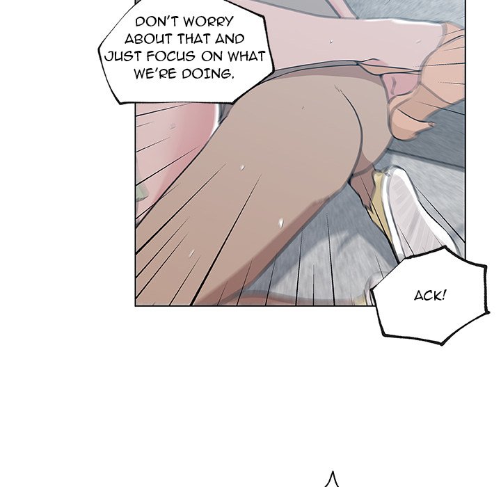 Love Recipe - Chapter 45 [photo 33] - MangaPorn