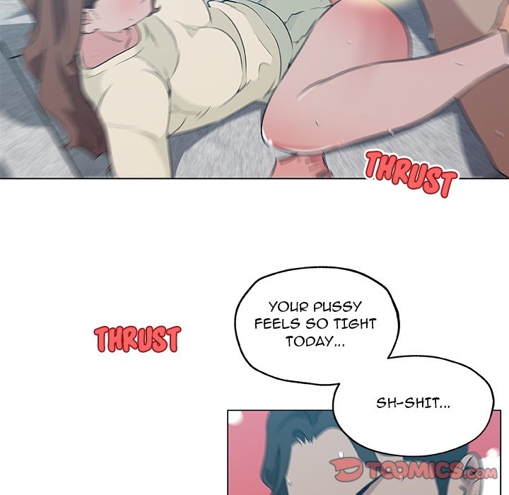 Love Recipe - Chapter 45 [photo 38] - MangaPorn