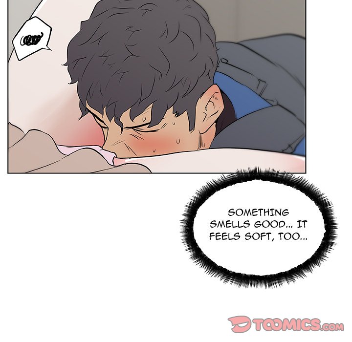 Love Recipe - Chapter 45 [photo 56] - MangaPorn