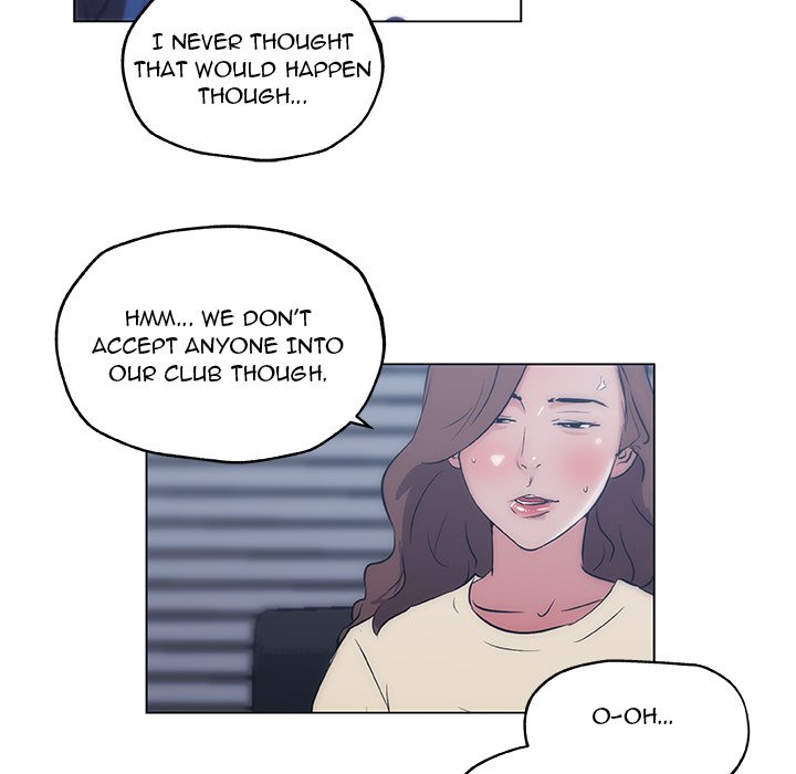 Love Recipe - Chapter 45 [photo 69] - MangaPorn