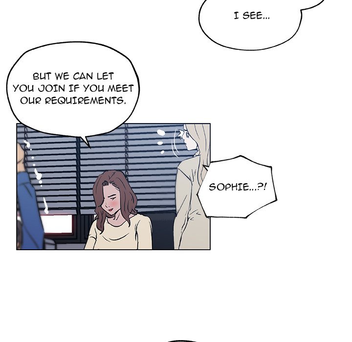 Love Recipe - Chapter 45 [photo 70] - MangaPorn