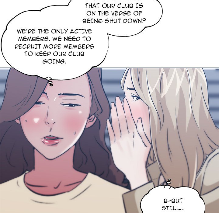 Love Recipe - Chapter 45 [photo 72] - MangaPorn