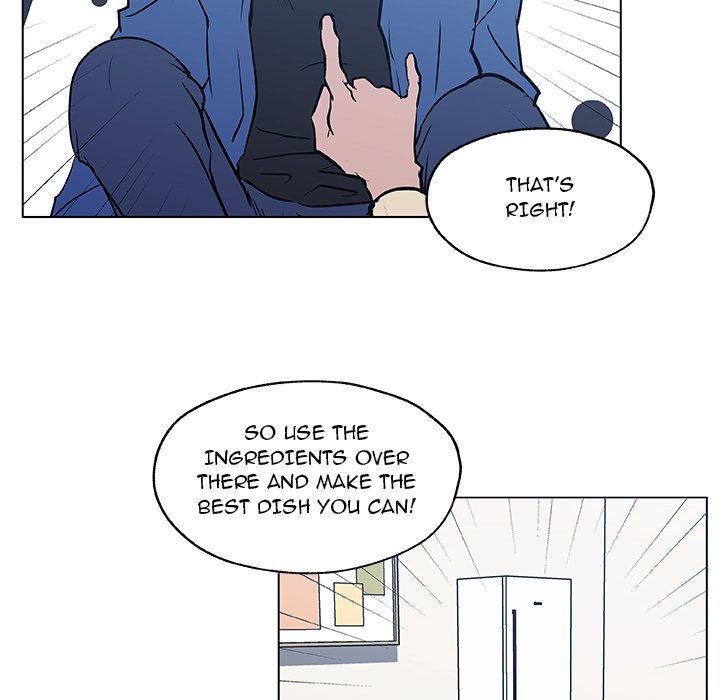 Love Recipe - Chapter 45 [photo 76] - MangaPorn