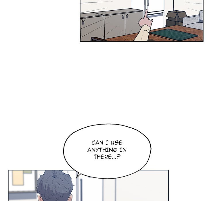 Love Recipe - Chapter 45 [photo 77] - MangaPorn